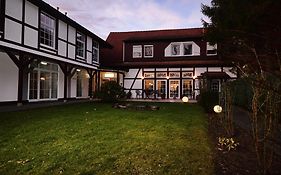 Hotel Am Stadtwald